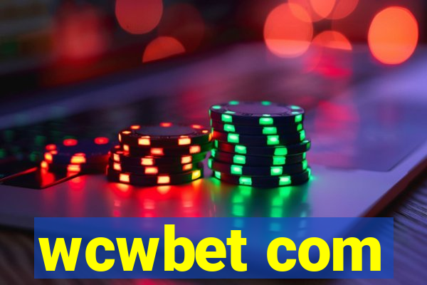 wcwbet com